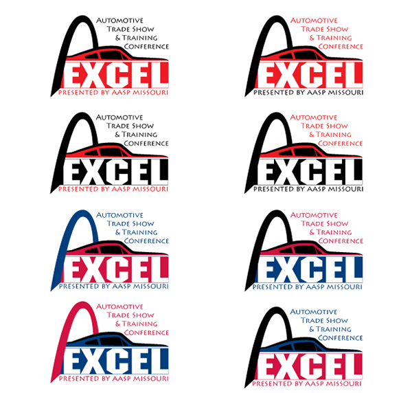 Excel Automotive Trade Show