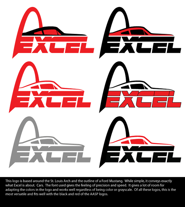 Excel Automotive Trade Show